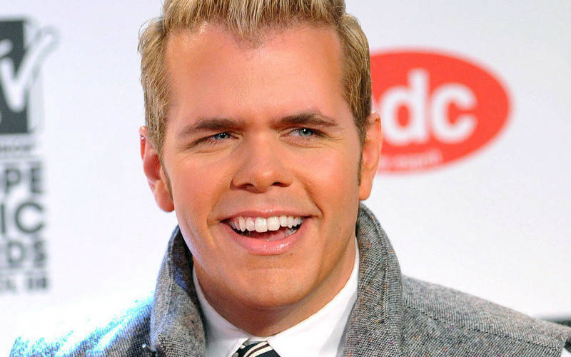 Blogger Terkaya Dunia: Perez Hilton