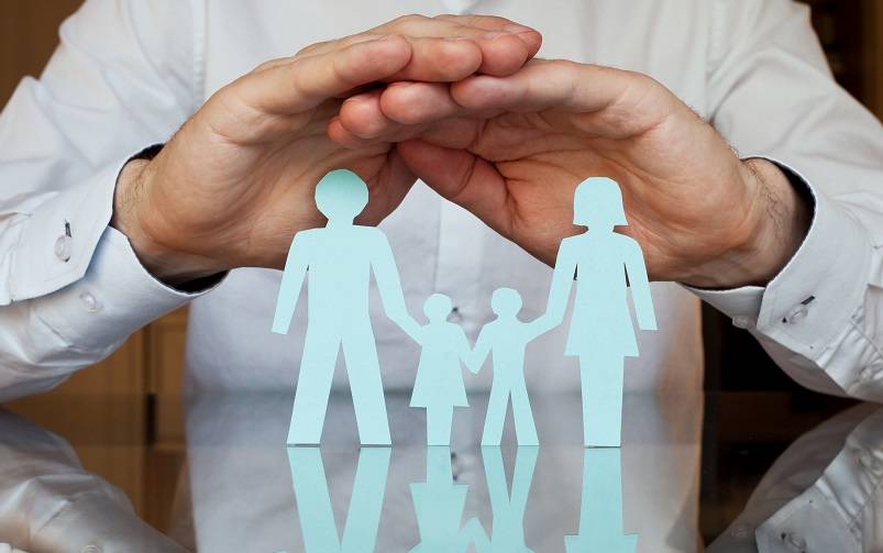 Pertimbangkan Asuransi Kesehatan Keluarga 