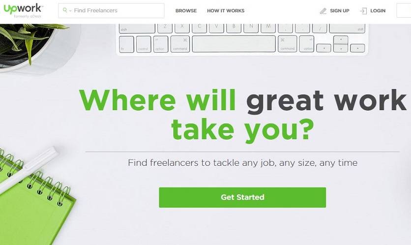 Upwork