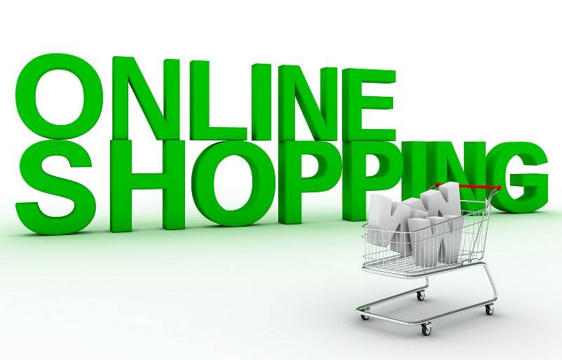 Bisnis Jasa Pembuatan Online Shop