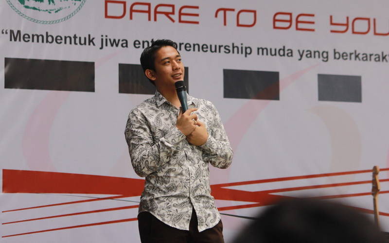 Reza Nurhilman