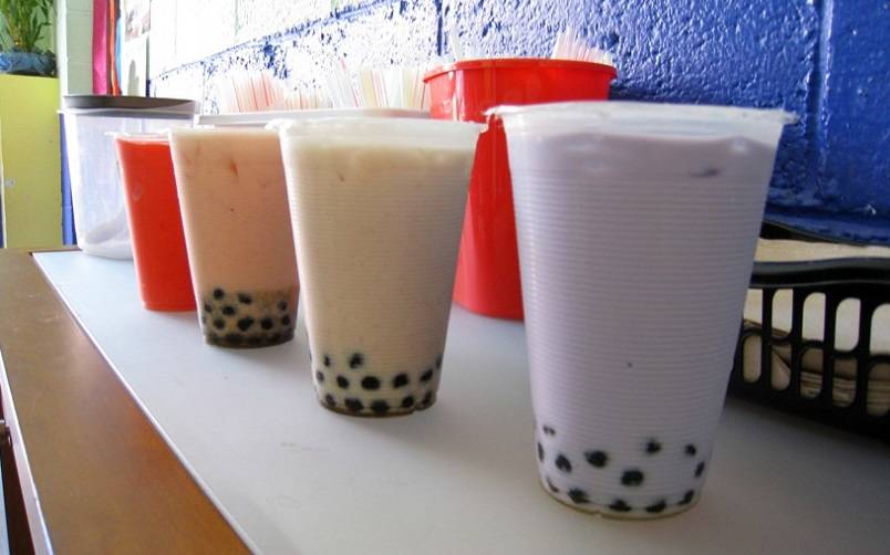 Contoh Usaha Minuman Dan Makanan - J K A T L V