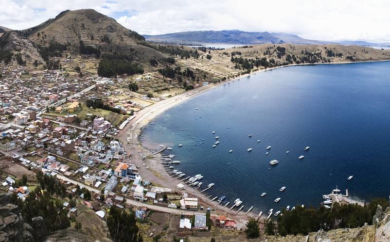 Bolivia - Destinasi Liburan Ke Luar Negeri 