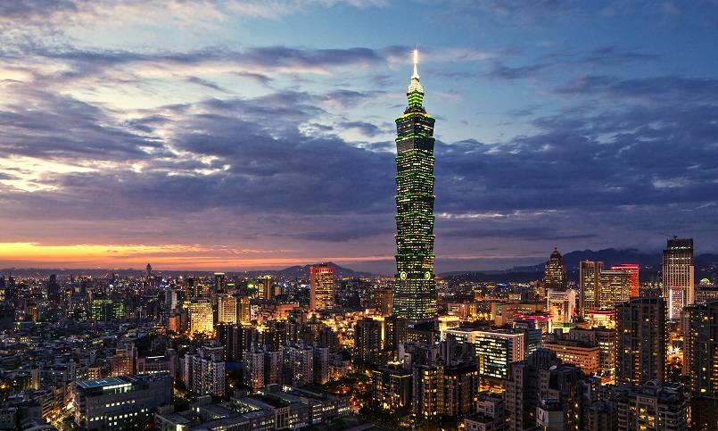 Taipei 101