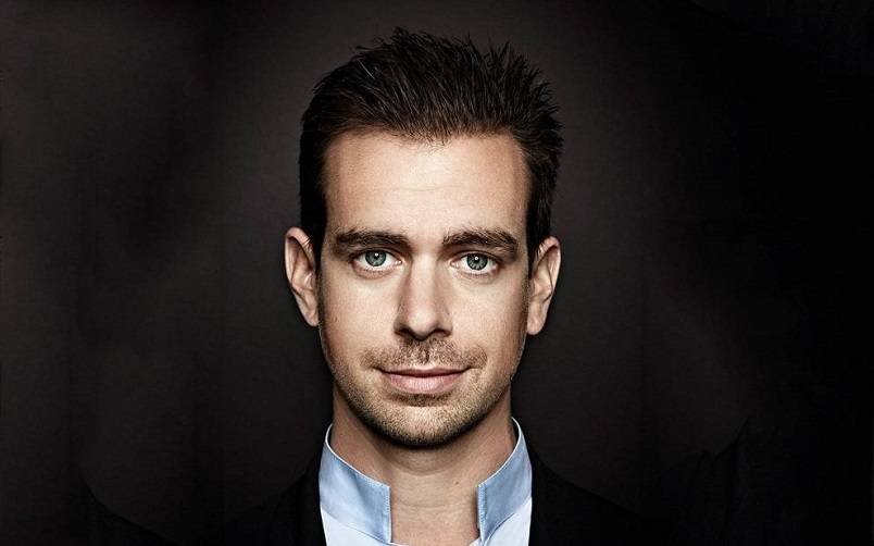 Jack Dorsey