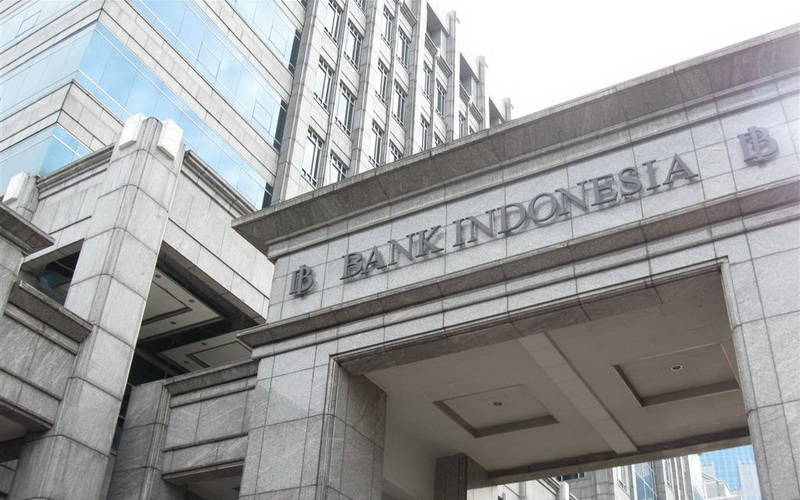 Mengenal Bank Indonesia: Sejarah Berdiri, Tugas, dan ...
