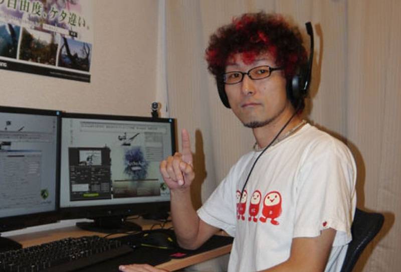 Gamers via kilatstorage.com
