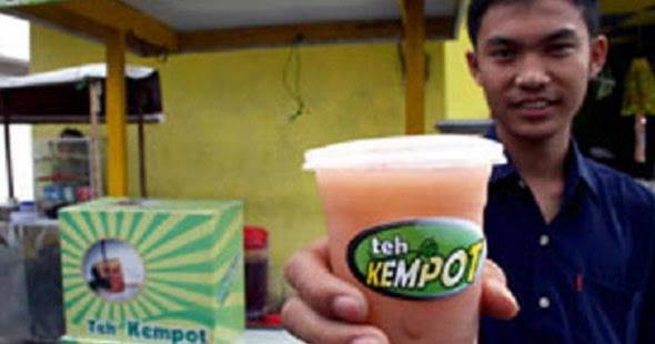 Teh Kempot