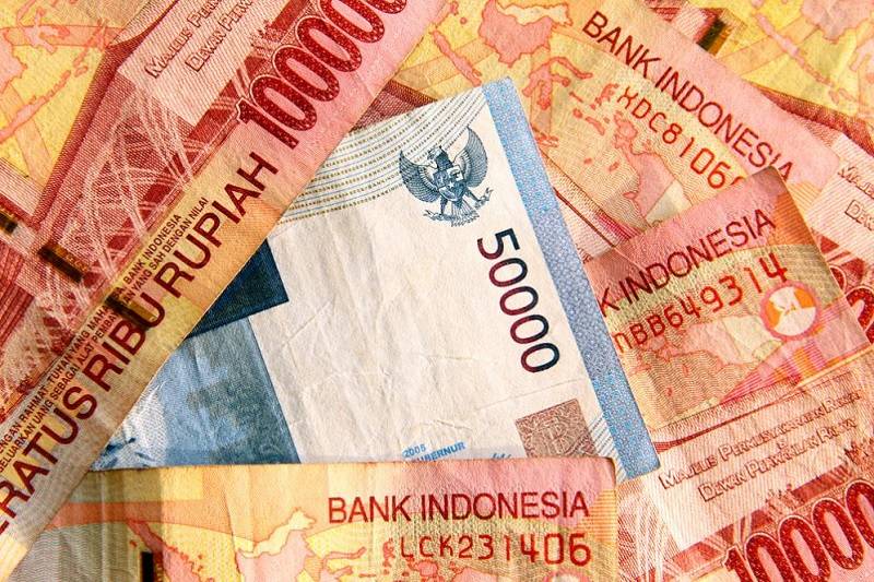 Modal Saham Rp100 ribu