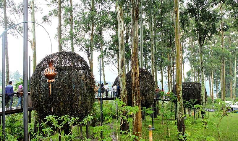 Dusun Bambu