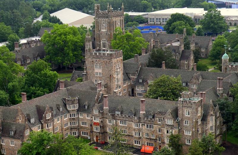 Duke University, United States