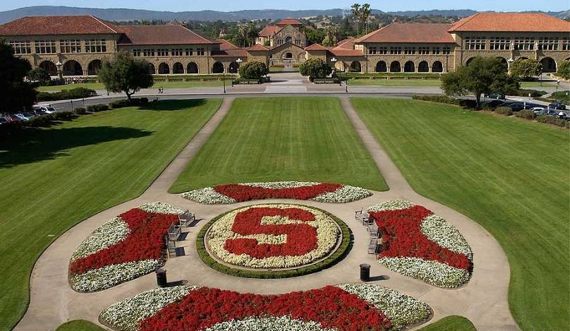 Stanford University 