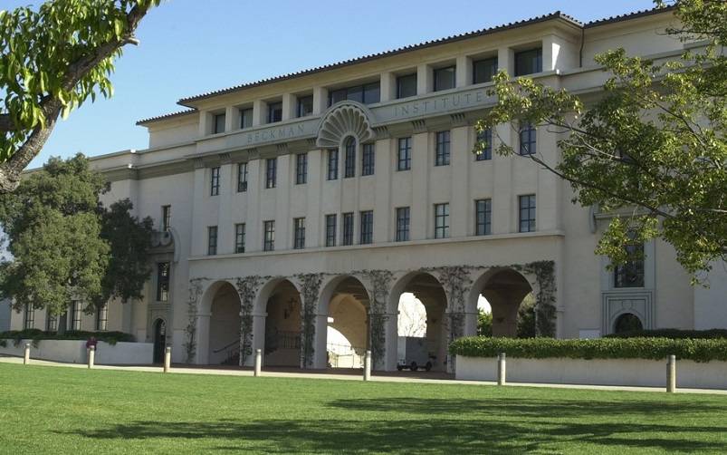 California Institute of Technology 