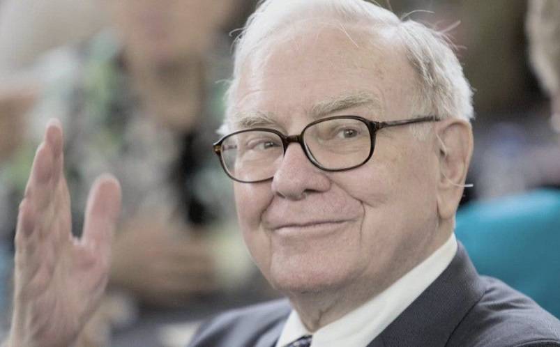 Kata Inspirasi dari Warren Buffett