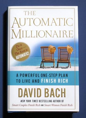 The Automatic Millionaire via ytimg.com