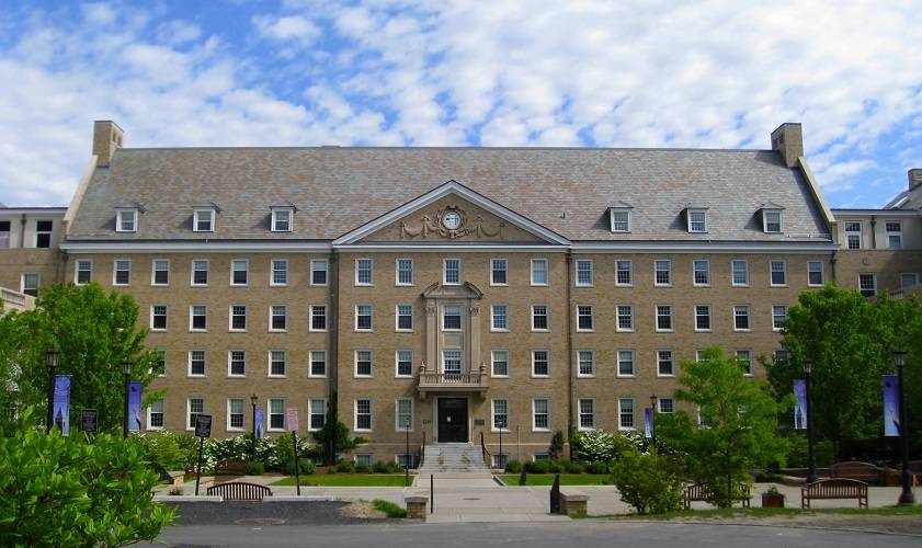 Cornell University, United States