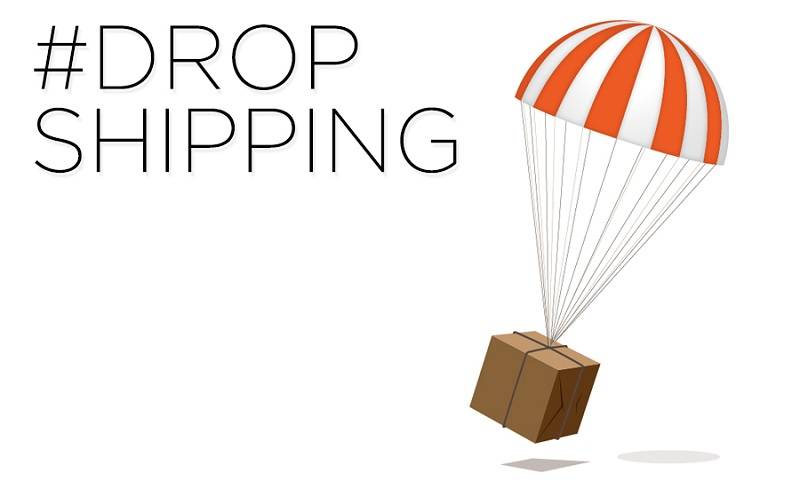 Menjadi Seorang Dropshipping