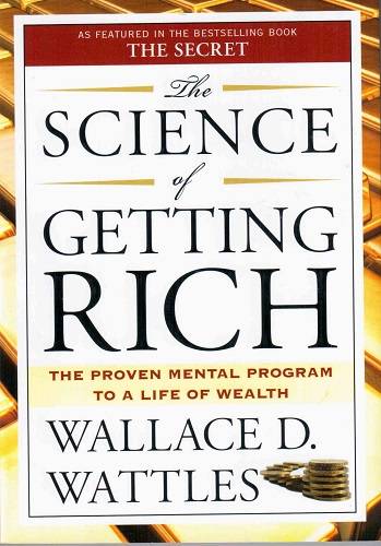 TheScience of Getting Rich (A Thrifty Book) via wordpress.com