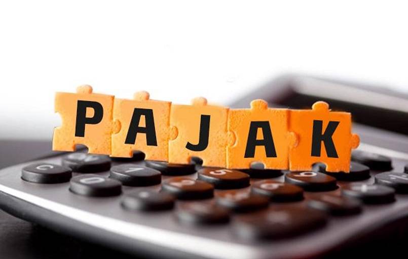 Pajak Penghasilan 