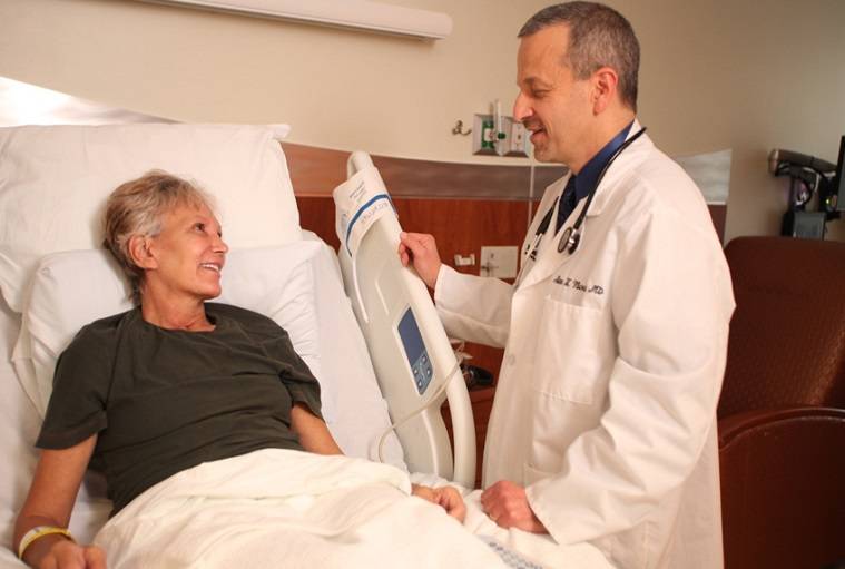 Rawat Inap - inpatient