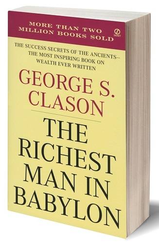 The Richest Man in Babylon via mortgagestrategy.co.uk
