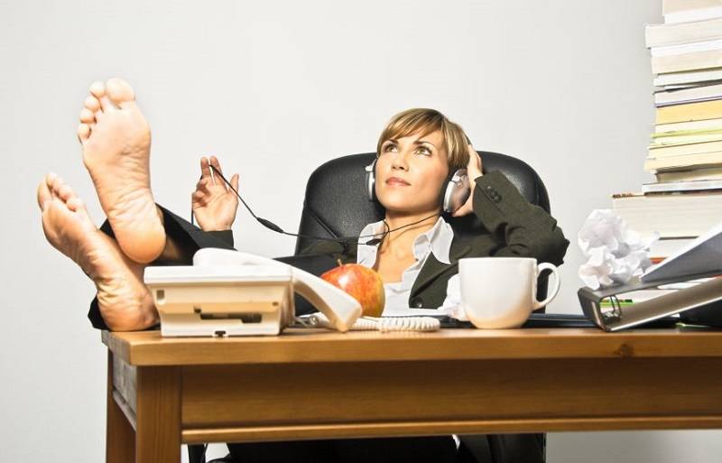 Banyak Menuntut via workopolis.com