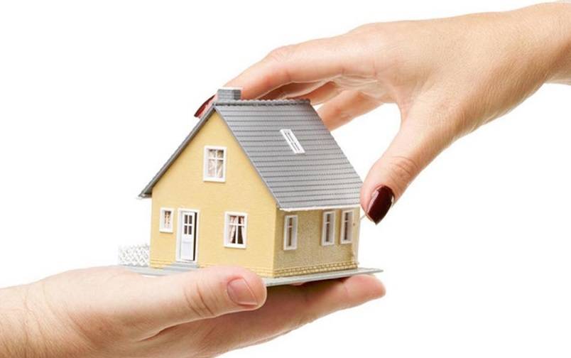 Balik Nama Kepemilikan Rumah 