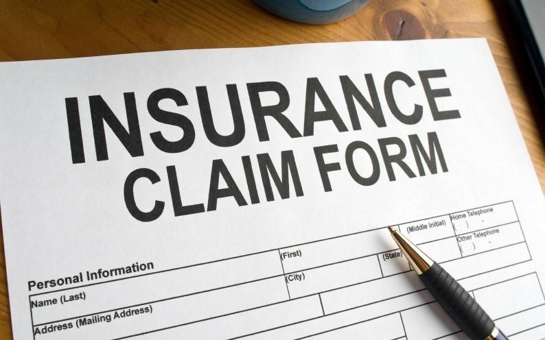 Insurance Claim