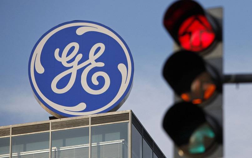 General Electric - Perusahaan Terbesar di dunia 