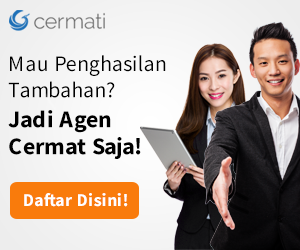 Agen Cermat