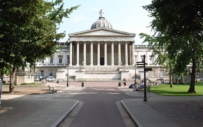 University College London, United Kingdom