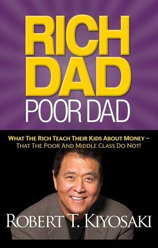 Rich Dad, Poor Dad via meetalexb.com
