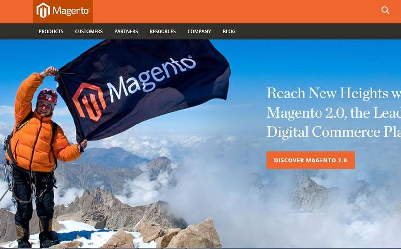 Magento