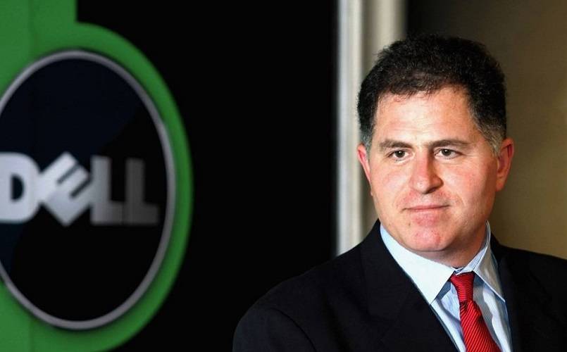 Michael Dell