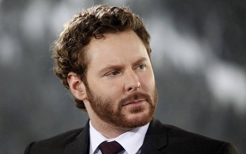 Sean Parker