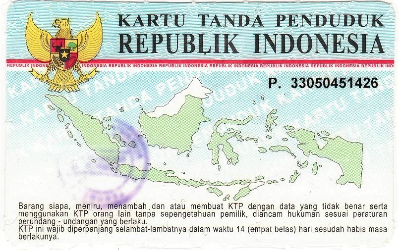 Berkas Asli