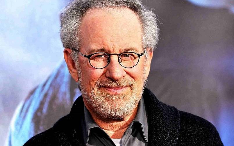 Steven Spielberg