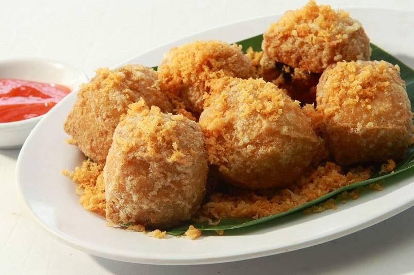 10 Ide Bisnis Makanan Ringan untuk Pemula Cermati