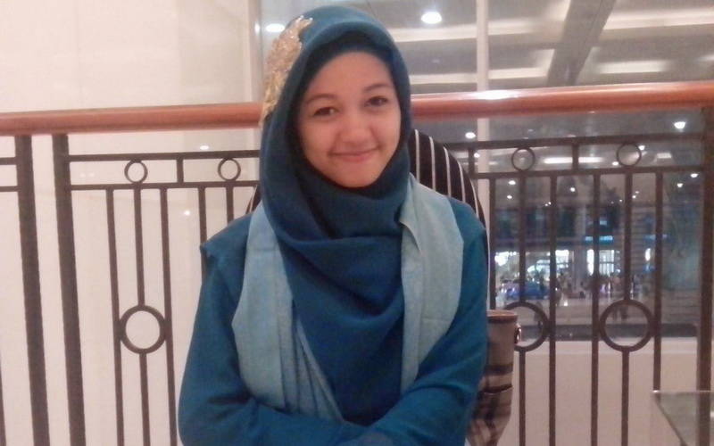 Hafiza Elfira