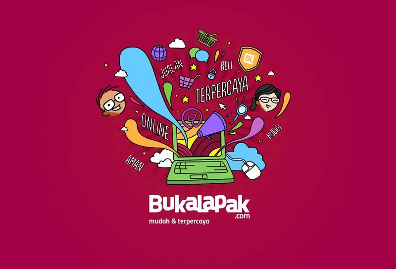 BukaLapak via tinypic.com