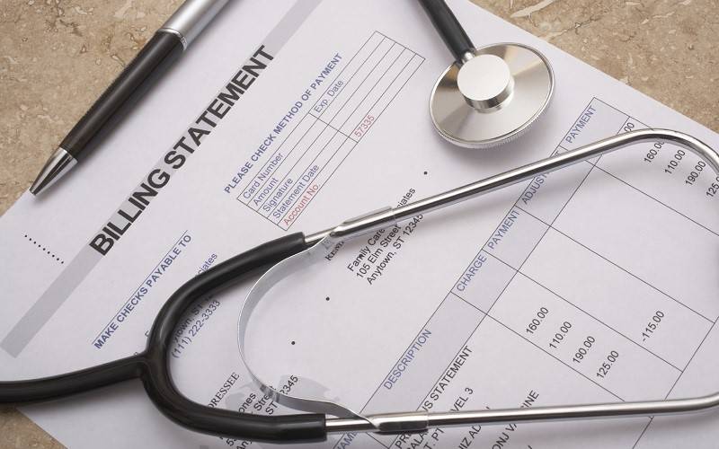 Perhitungan Unit Link