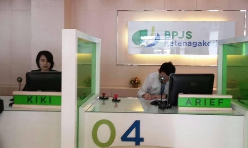 Cara Mencairkan Jamsostek BPJS Tenaga Kerja