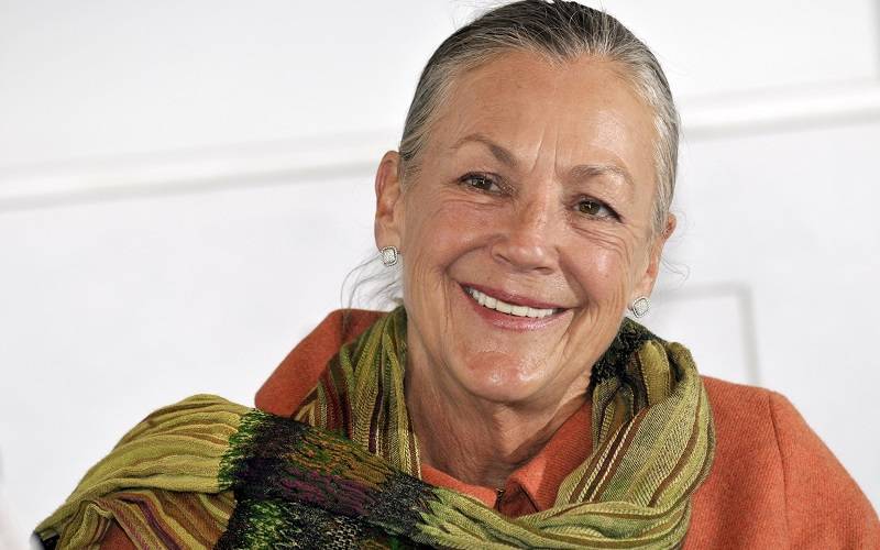 20 Orang Terkaya di Dunia, Alice Walton