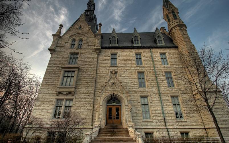 Northwestern University, United States