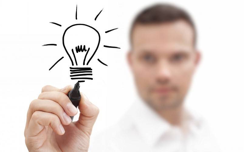 Ciptakan Sesuatu Yang Baik dan Bermanfaat 