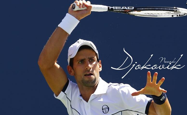 Atlet Terkaya Dunia: Novak Djokovic, Serbia