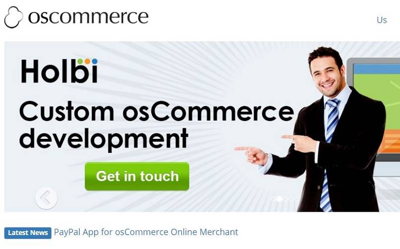 Oscommerce.com