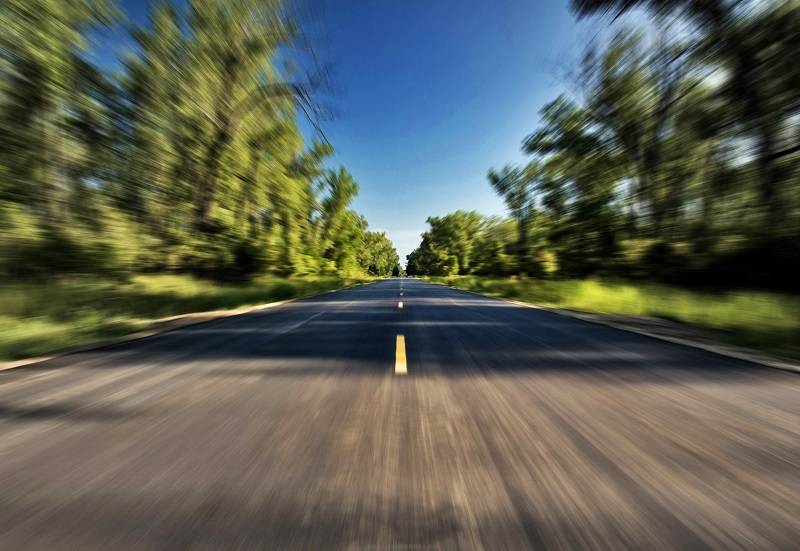 Jangan Ngebut via blinds-2go.co.uk