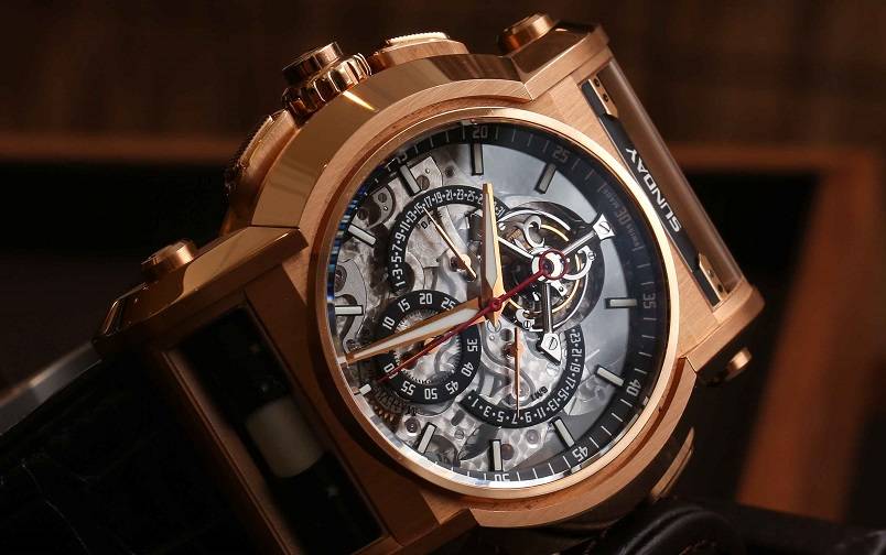 10 Jam Tangan Termahal Di Dunia Cermati 10 Jam Tangan Termahal Di Dunia Cermati