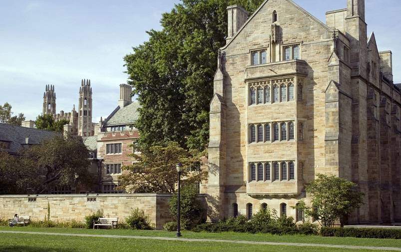 Yale University, United States